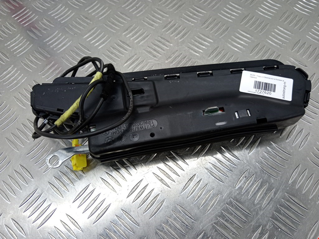 Подушка безопасности боковая (в сиденье) VOLKSWAGEN Golf V 2003-2009