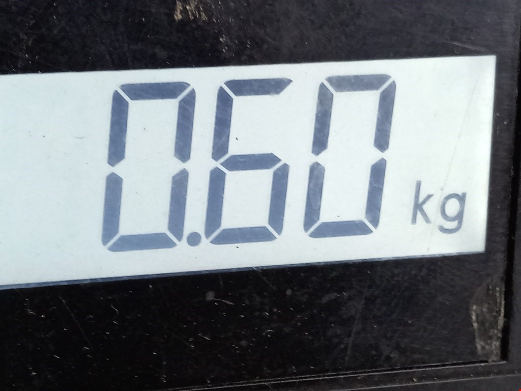 Подушка безопасности боковая (в сиденье) VOLKSWAGEN Golf V 2003-2009