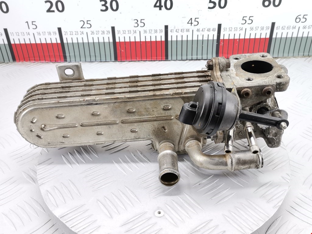 Радиатор системы ЕГР AUDI A3 8P 2003-2013