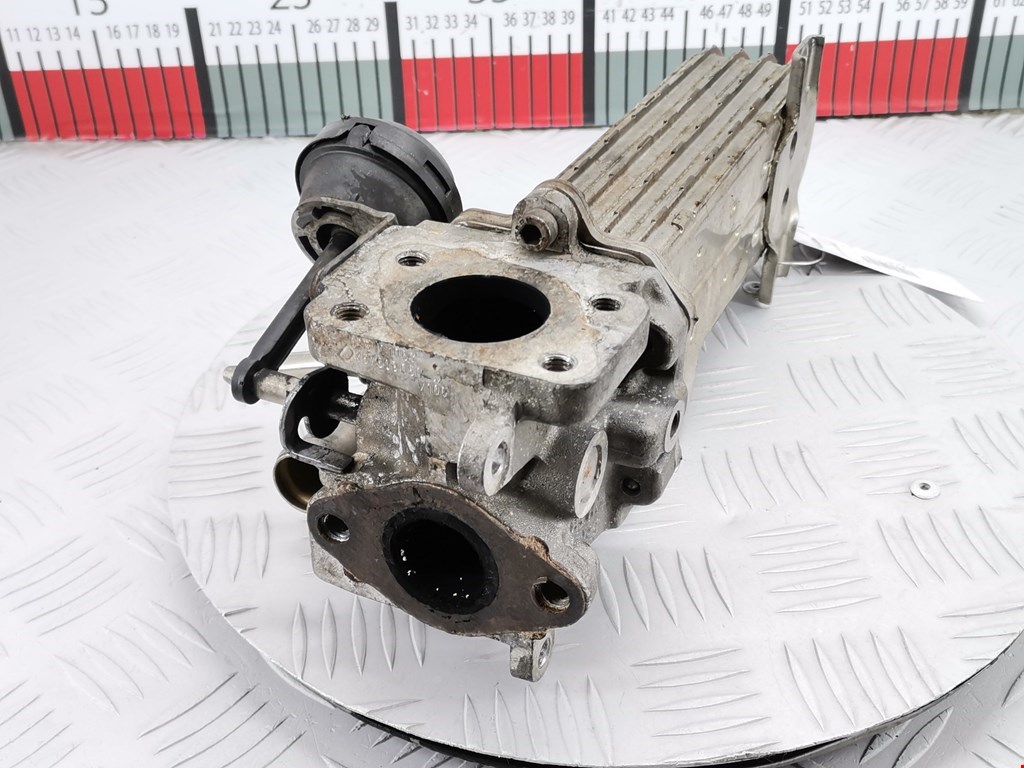 Радиатор системы ЕГР AUDI A3 8P 2003-2013