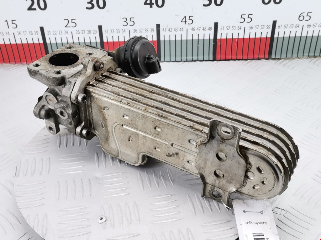 Радиатор системы ЕГР AUDI A3 8P 2003-2013