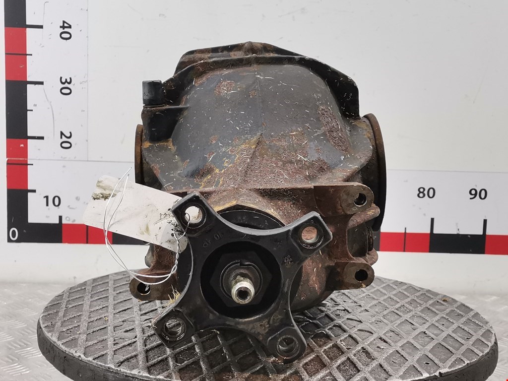 Редуктор заднего моста MERCEDES-BENZ E-Class W211, S211 2002-2009