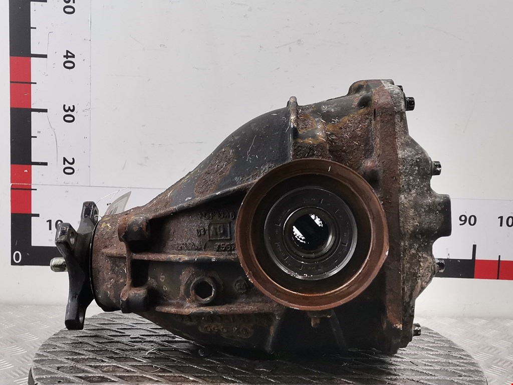 Редуктор заднего моста MERCEDES-BENZ E-Class W211, S211 2002-2009