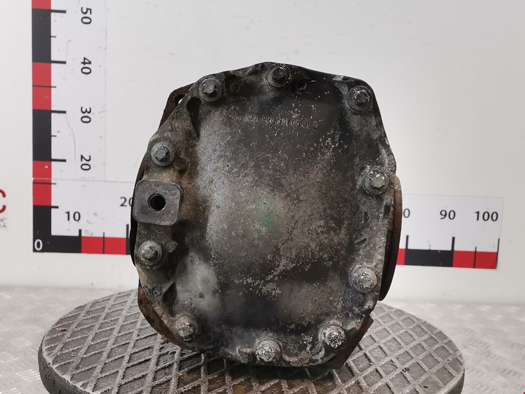 Редуктор заднего моста MERCEDES-BENZ E-Class W211, S211 2002-2009