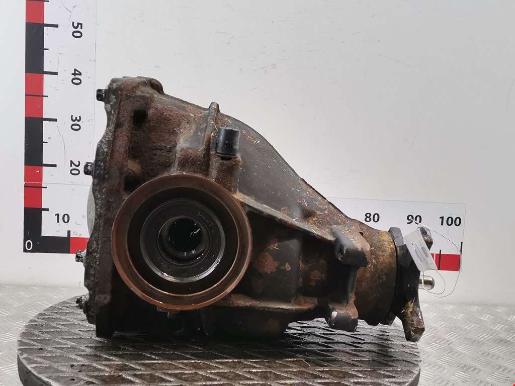 Редуктор заднего моста MERCEDES-BENZ E-Class W211, S211 2002-2009