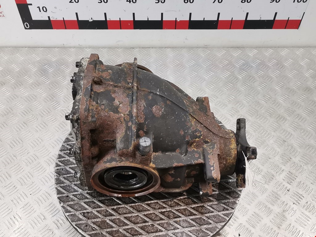 Редуктор заднего моста MERCEDES-BENZ E-Class W211, S211 2002-2009