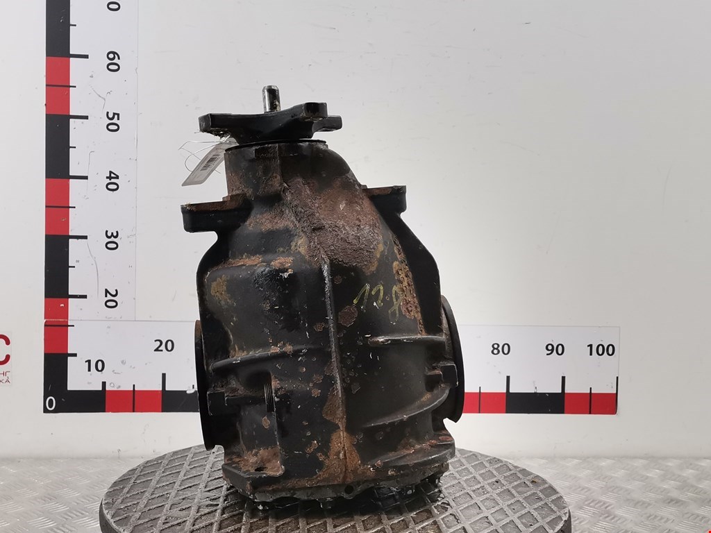 Редуктор заднего моста MERCEDES-BENZ E-Class W211, S211 2002-2009