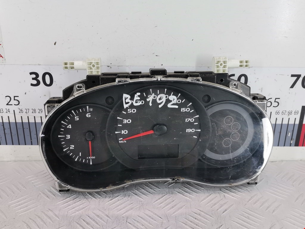 Панель приборов (щиток) RENAULT Kangoo 2008-2021