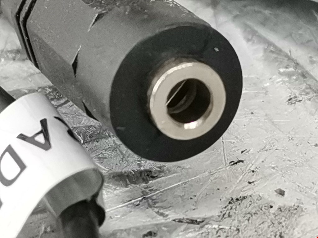 Магнитола SSANG YONG Rexton 2002-2008