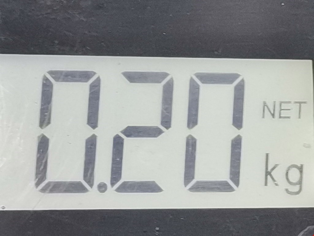 Поводок дворника задний (заднего) OPEL Astra G 1998-2005