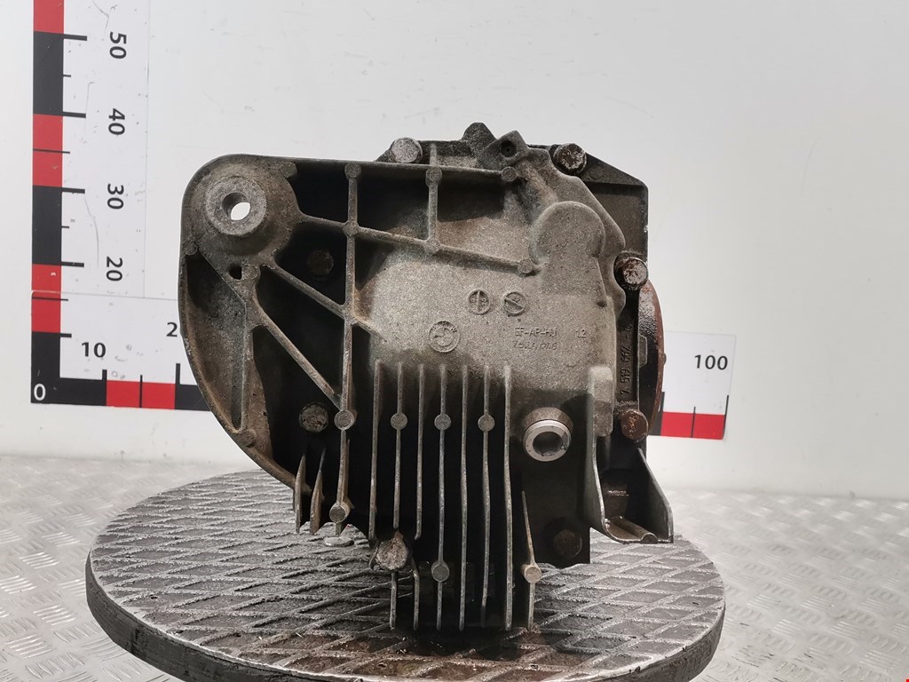 Редуктор заднего моста BMW 5er 5 серия E60/E61 2003-2010