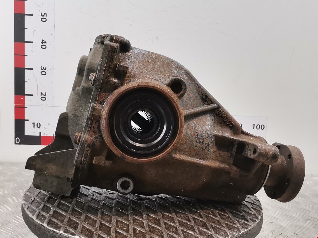 Редуктор заднего моста BMW 5er 5 серия E60/E61 2003-2010