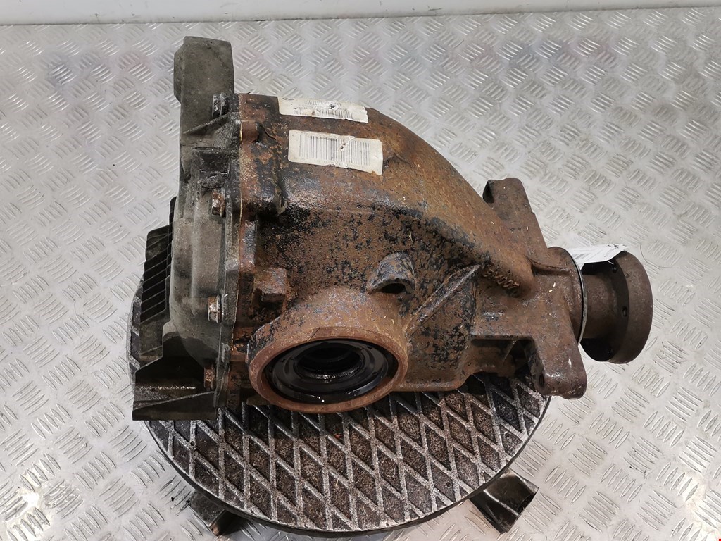 Редуктор заднего моста BMW 5er 5 серия E60/E61 2003-2010