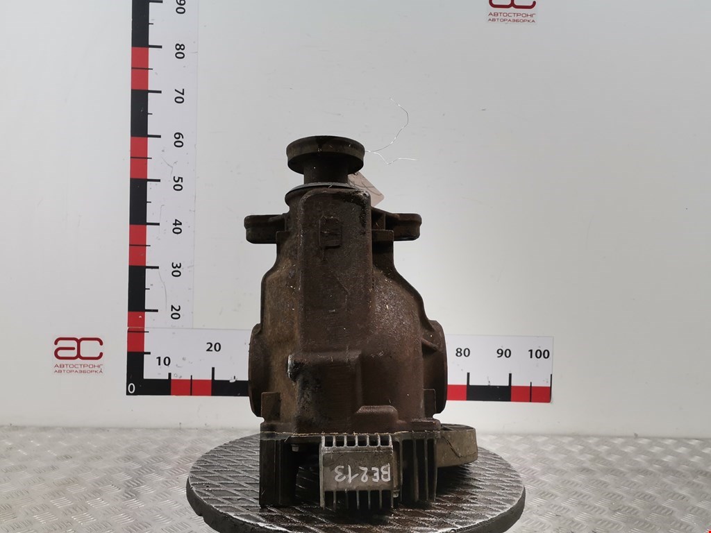 Редуктор заднего моста BMW 5er 5 серия E60/E61 2003-2010