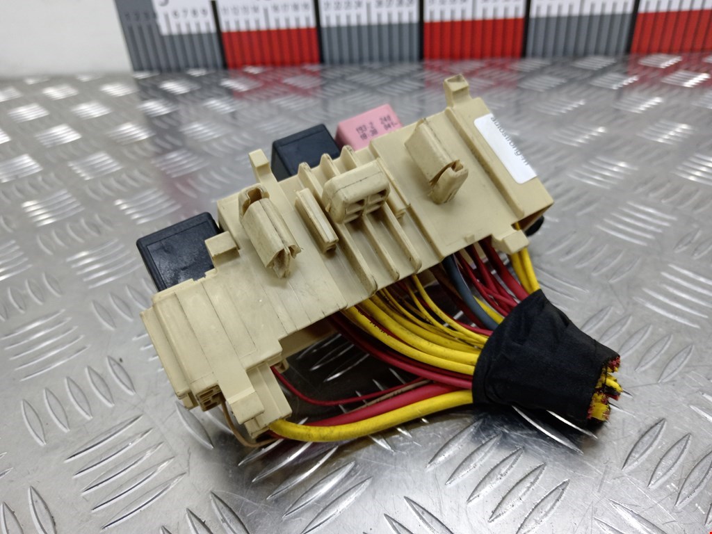 Датчик уровня в бачок омывателя RENAULT Kangoo 2008-2021