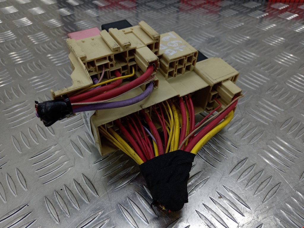 Датчик уровня в бачок омывателя RENAULT Kangoo 2008-2021