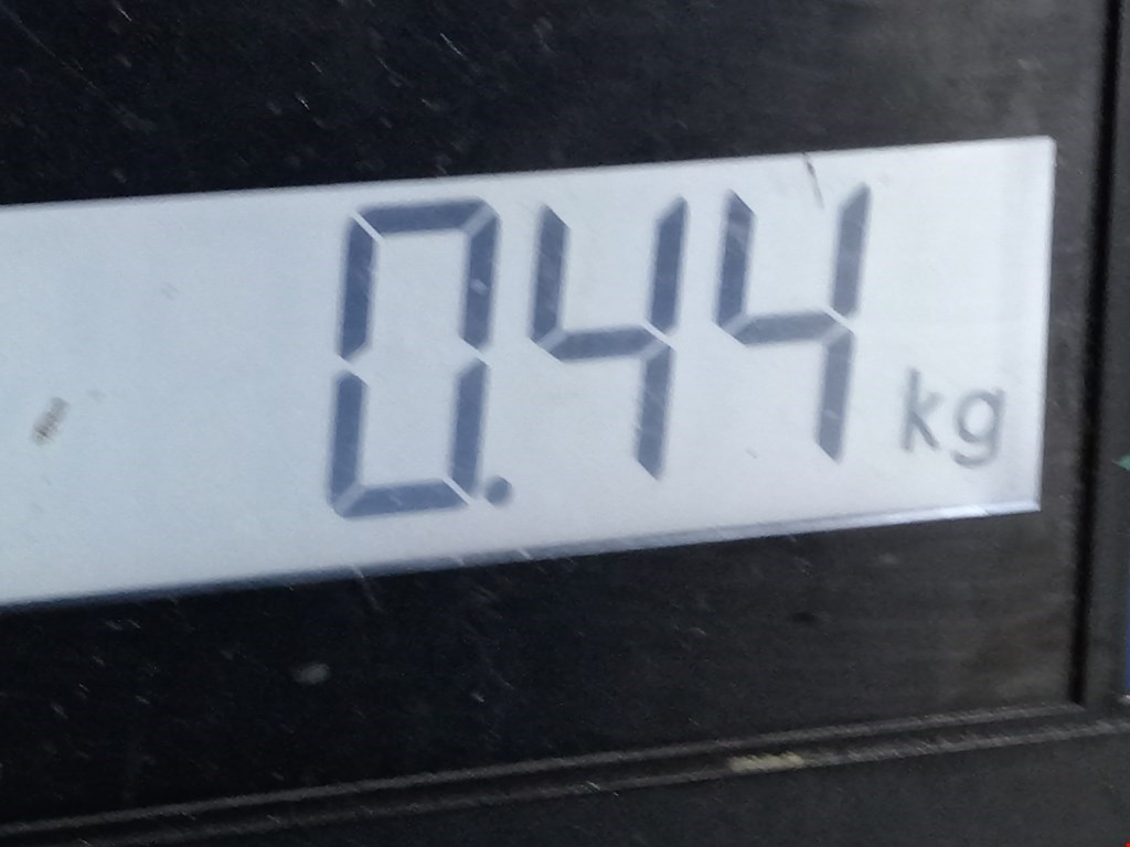 Датчик уровня в бачок омывателя RENAULT Kangoo 2008-2021