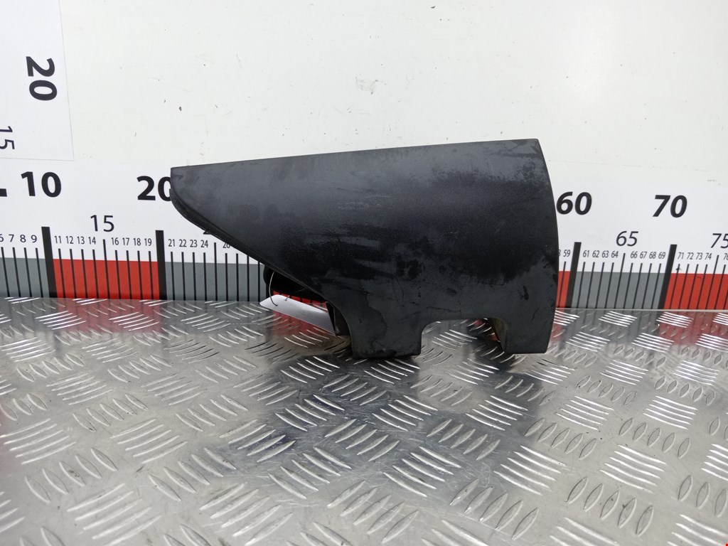 Накладка декоративная (молдинг) крыла заднего правого Renault Kangoo 2 (W/FW) (2007-2021)