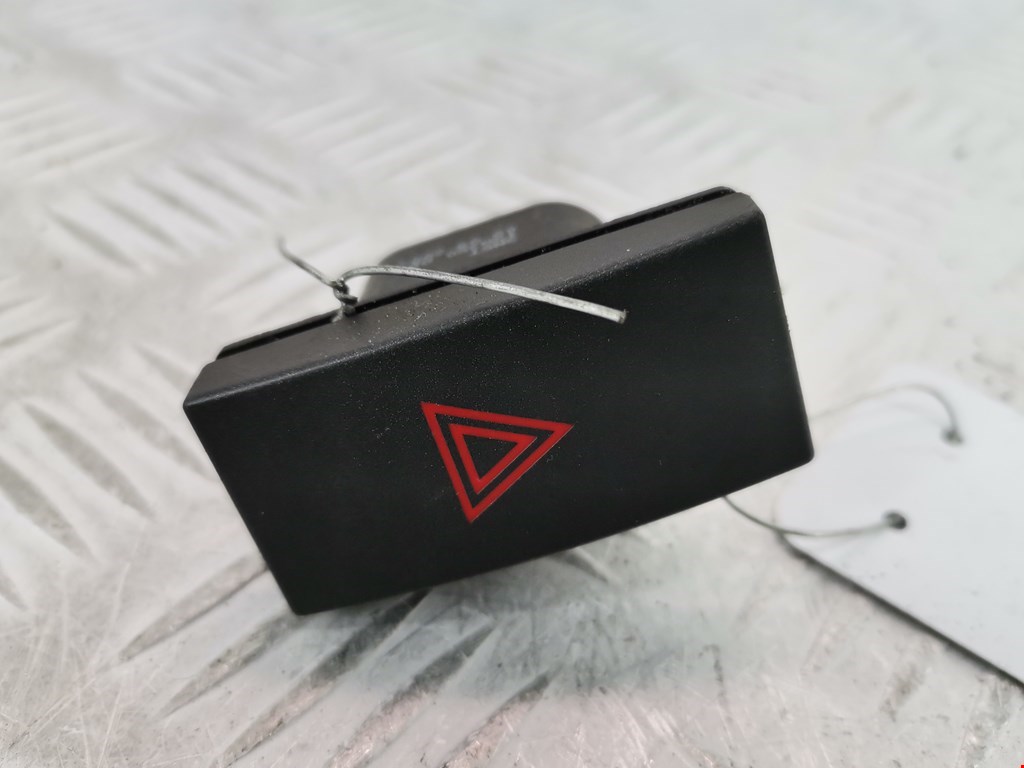 Кнопка аварийной сигнализации (аварийки) FORD C-MAX 2003-2010