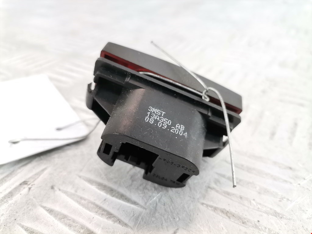 Кнопка аварийной сигнализации (аварийки) FORD C-MAX 2003-2010