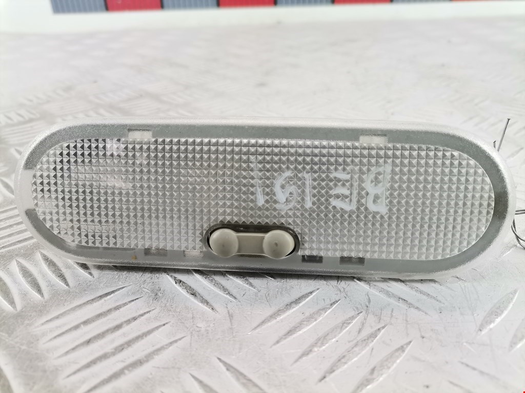 Плафон салонный (салона фонарь) DACIA Sandero 2008-2012