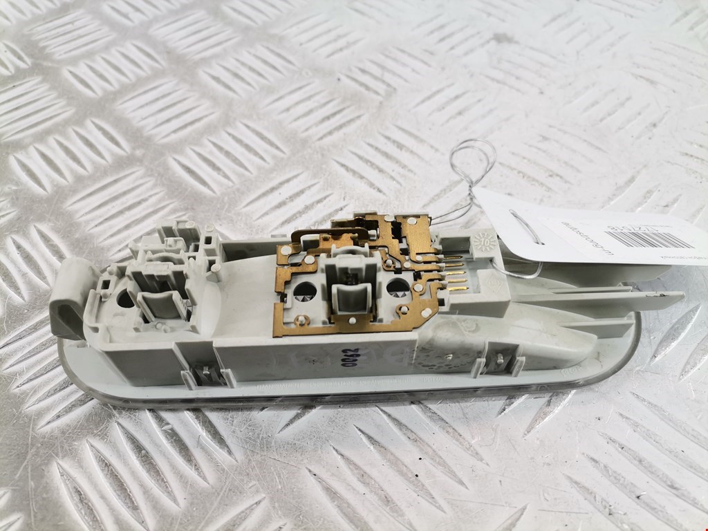 Плафон салонный (салона фонарь) DACIA Sandero 2008-2012