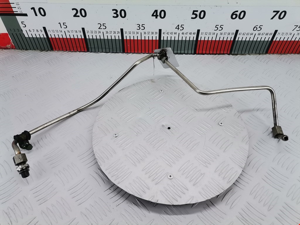 Трубка нагнетателя AUDI A3 8P 2003-2013