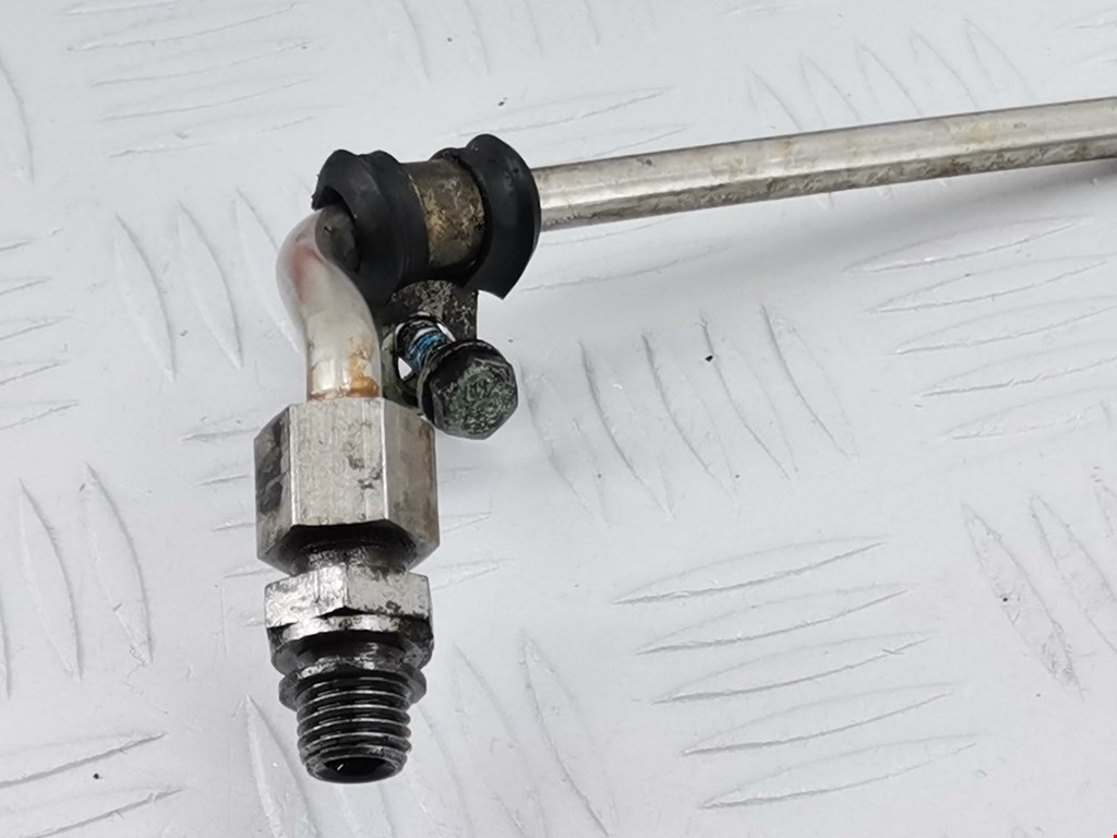 Трубка нагнетателя AUDI A3 8P 2003-2013