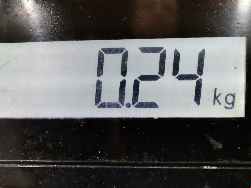 Трубка нагнетателя AUDI A3 8P 2003-2013