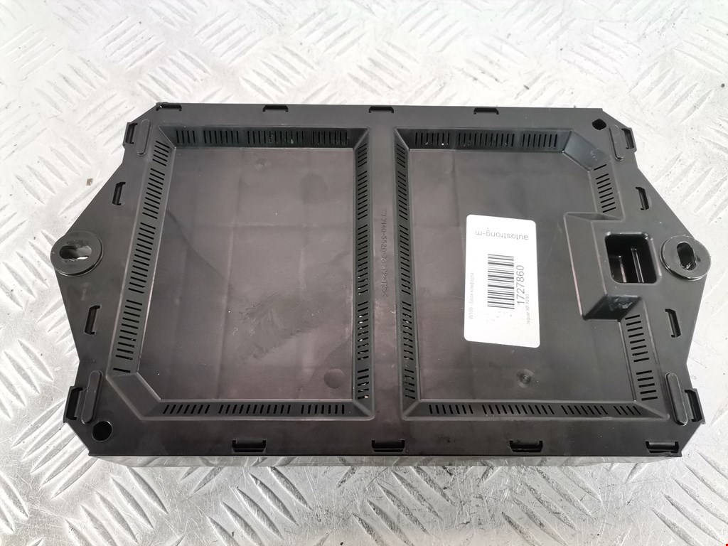 Датчик уровня в бачок омывателя JAGUAR XF X250 2007-2015