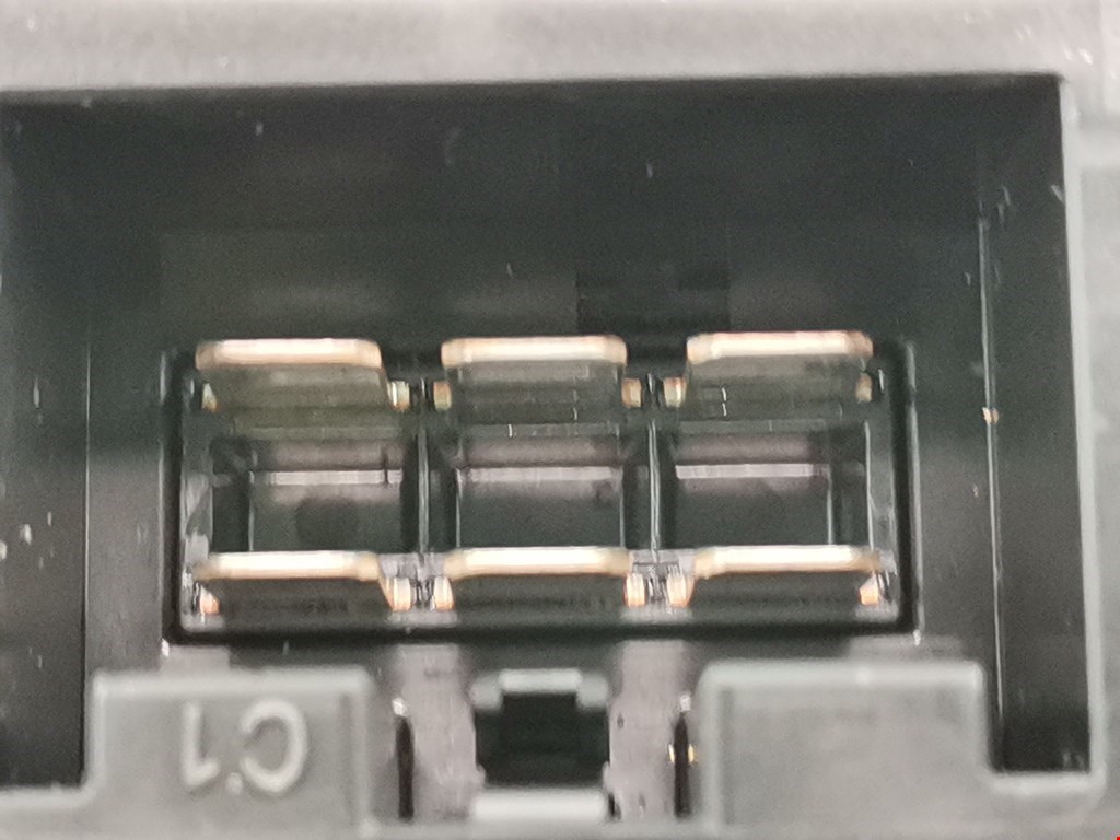 Датчик уровня в бачок омывателя JAGUAR XF X250 2007-2015