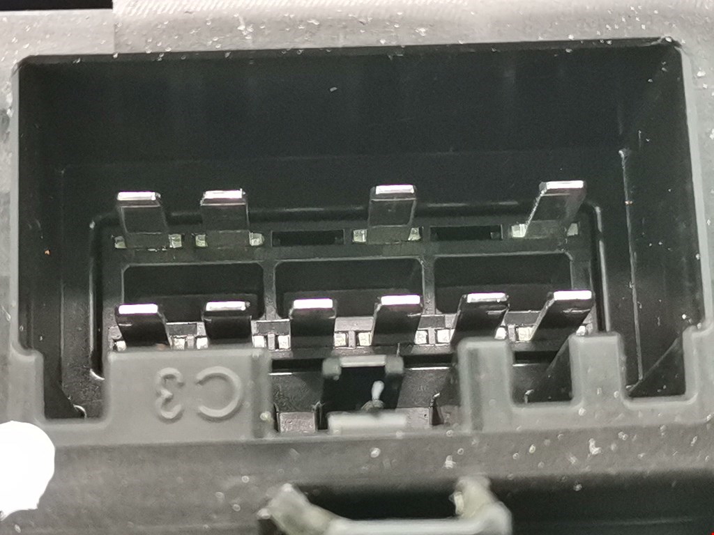 Датчик уровня в бачок омывателя JAGUAR XF X250 2007-2015