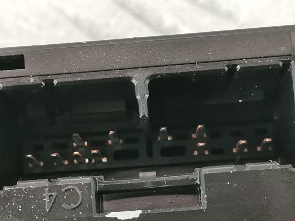 Датчик уровня в бачок омывателя JAGUAR XF X250 2007-2015