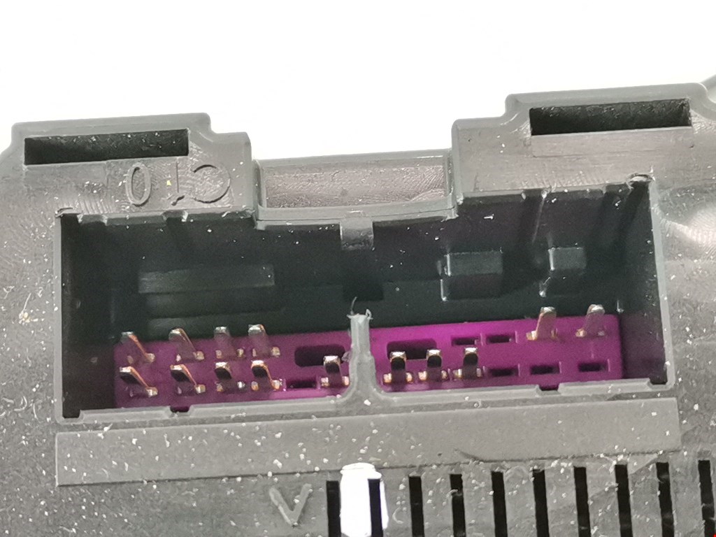 Датчик уровня в бачок омывателя JAGUAR XF X250 2007-2015