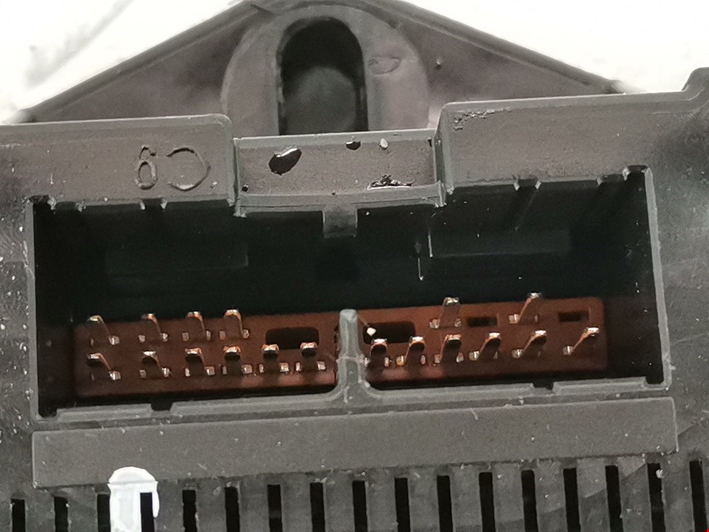 Датчик уровня в бачок омывателя JAGUAR XF X250 2007-2015