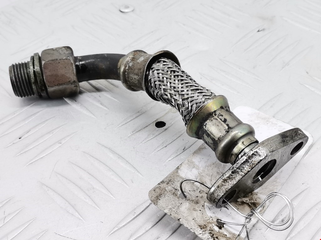 Трубка нагнетателя AUDI A3 8P 2003-2013