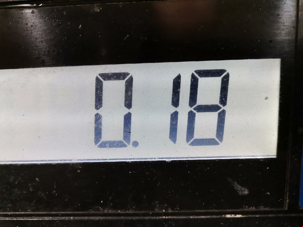 Трубка нагнетателя AUDI A3 8P 2003-2013