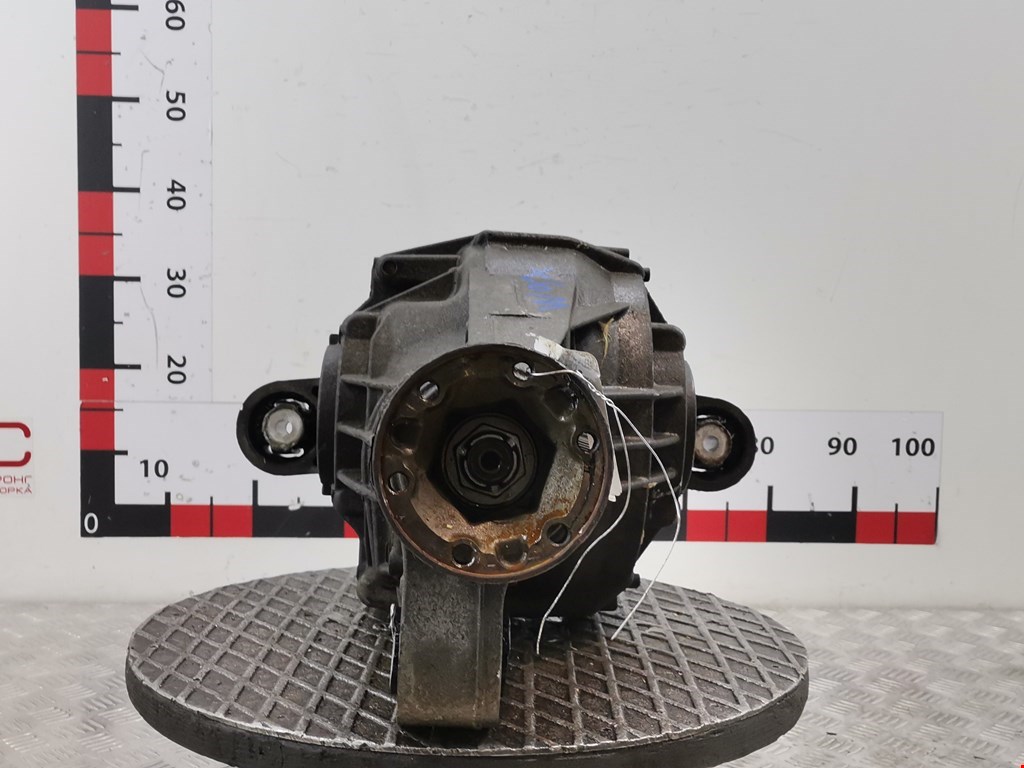 Редуктор заднего моста PORSCHE Cayenne 955/957 2002-2010