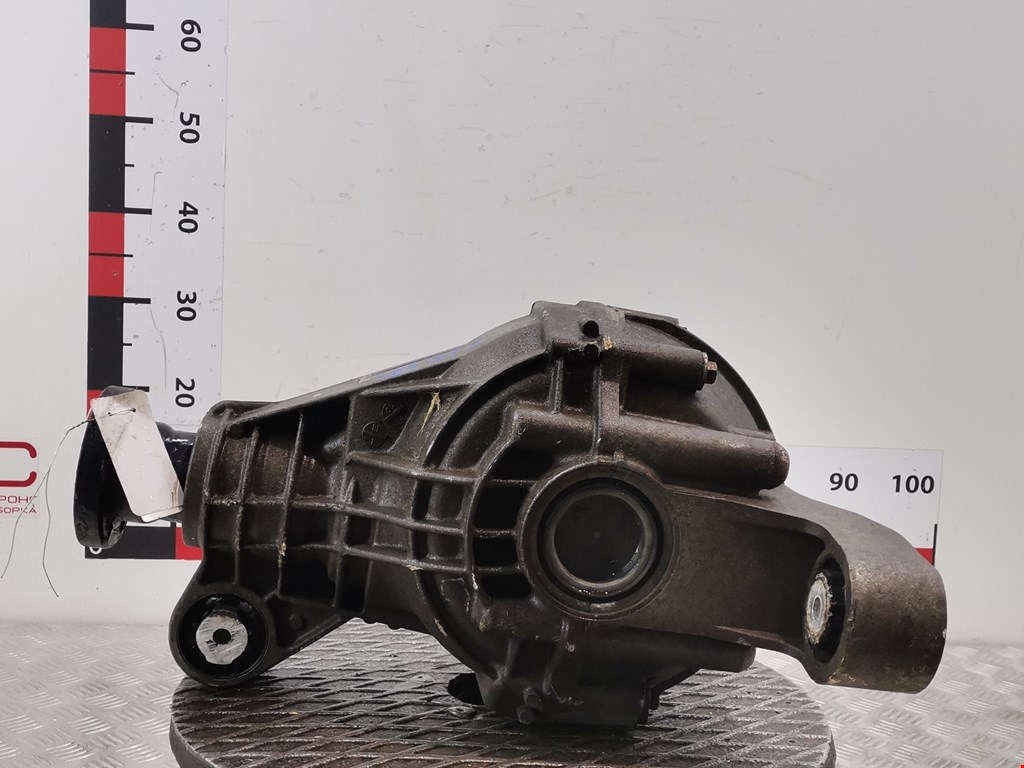 Редуктор заднего моста PORSCHE Cayenne 955/957 2002-2010