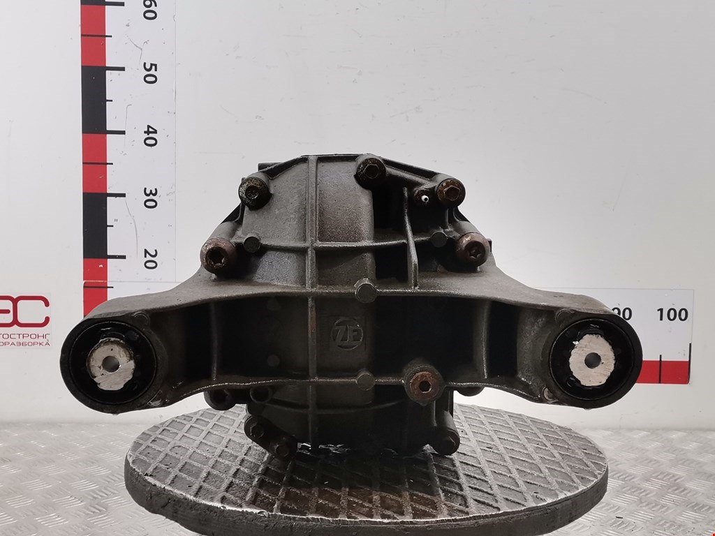 Редуктор заднего моста PORSCHE Cayenne 955/957 2002-2010