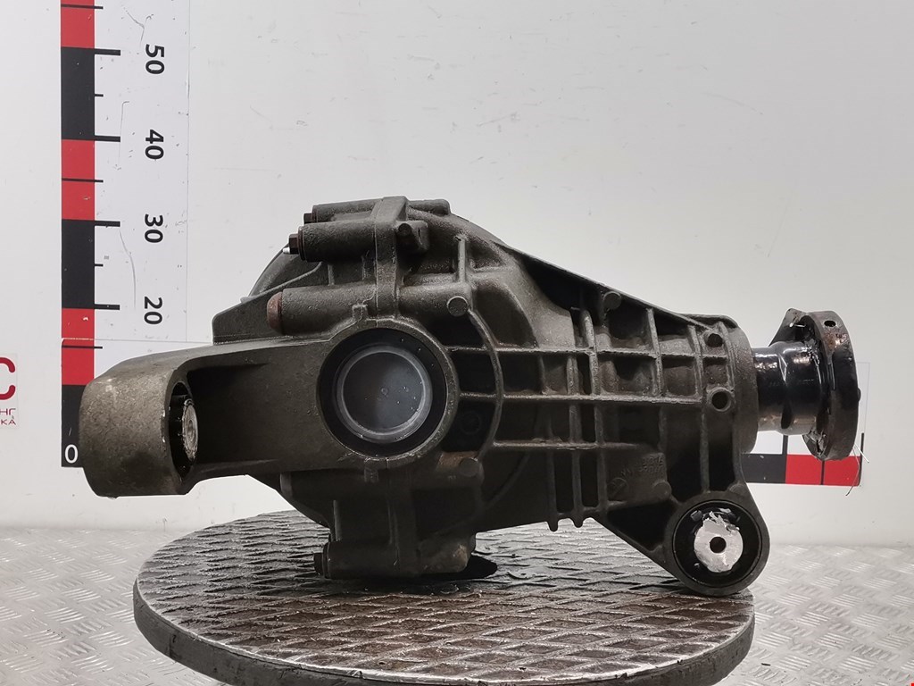 Редуктор заднего моста PORSCHE Cayenne 955/957 2002-2010