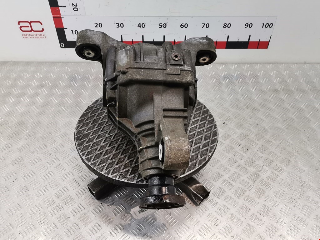 Редуктор заднего моста PORSCHE Cayenne 955/957 2002-2010