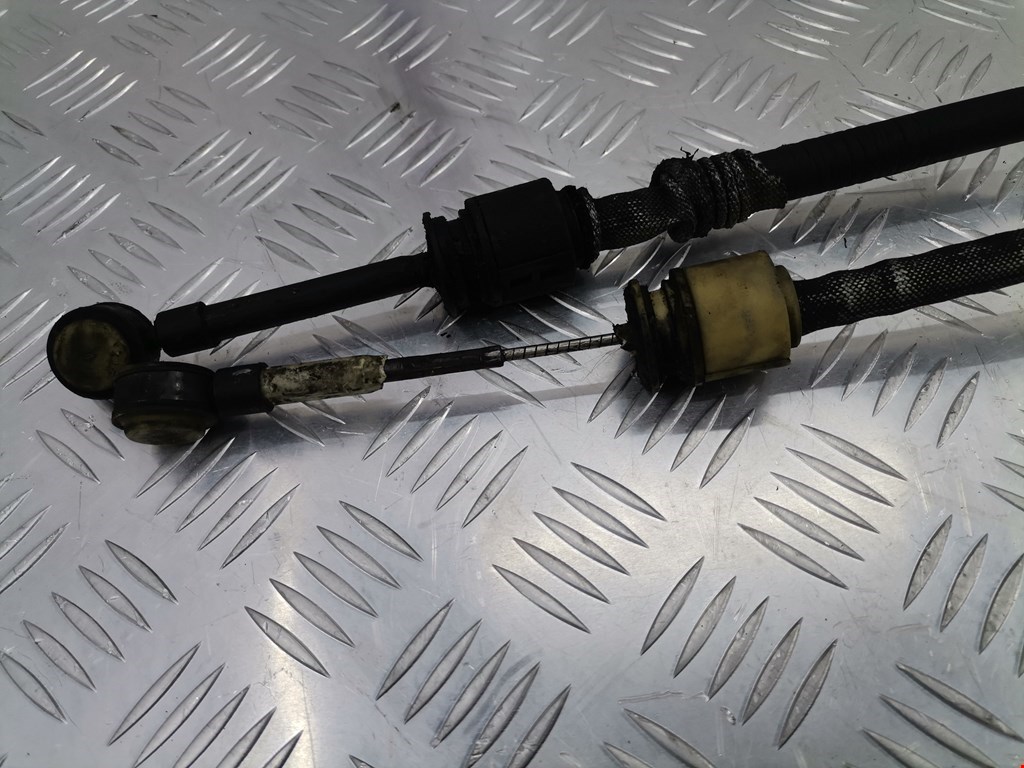 Трос КПП PEUGEOT 307 2001-2008