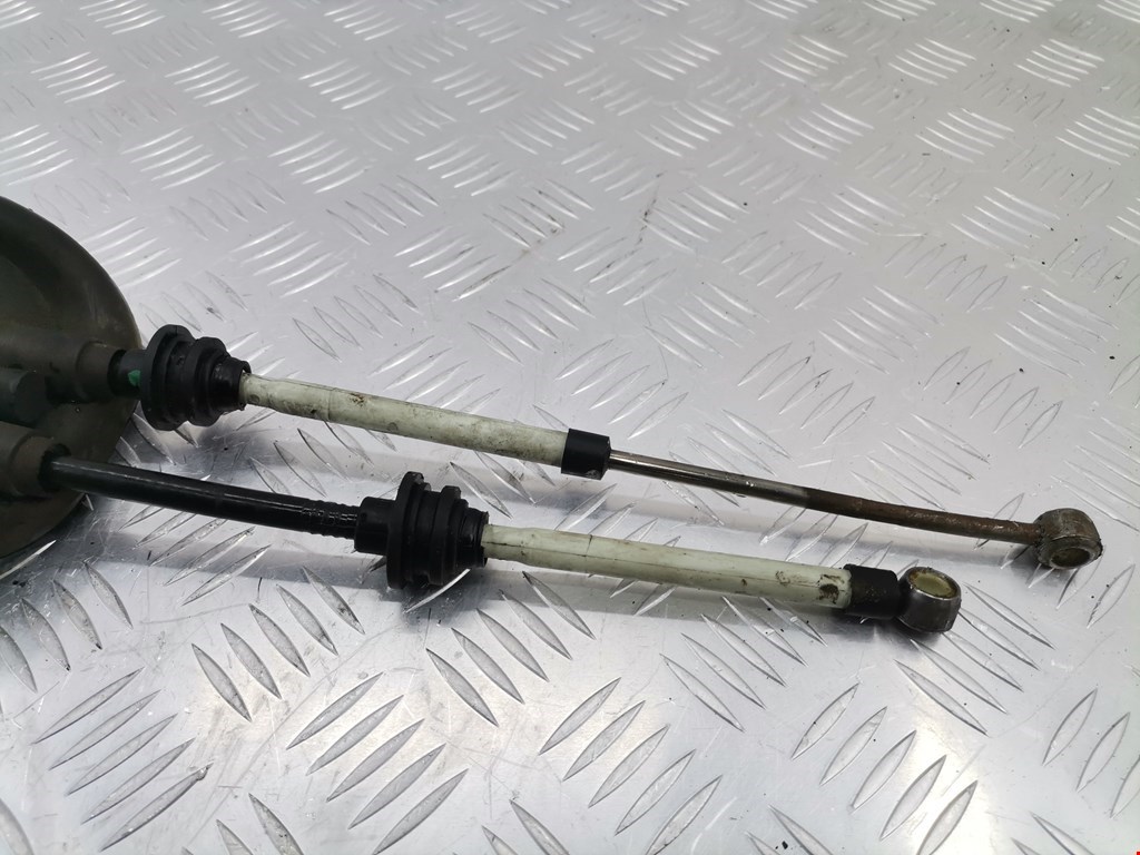 Трос КПП PEUGEOT 307 2001-2008