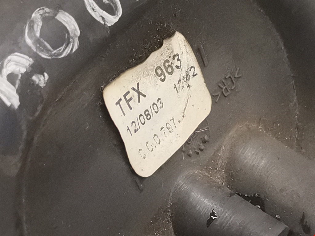 Трос КПП PEUGEOT 307 2001-2008