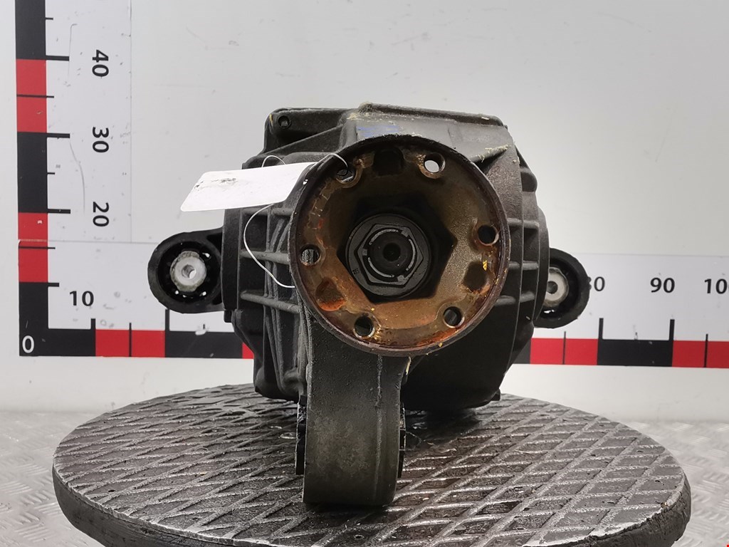 Редуктор заднего моста Volkswagen Touareg 1 (2002-2010)