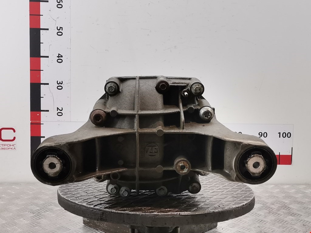 Редуктор заднего моста VOLKSWAGEN Touareg 2002-2010