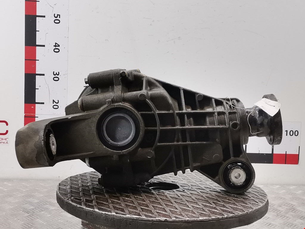 Редуктор заднего моста VOLKSWAGEN Touareg 2002-2010