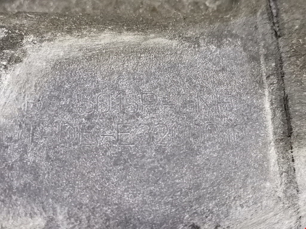 Редуктор заднего моста VOLKSWAGEN Touareg 2002-2010