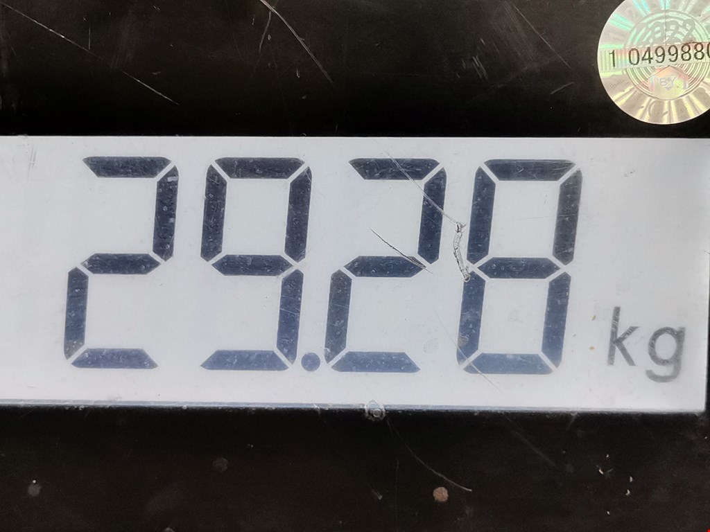 Редуктор заднего моста VOLKSWAGEN Touareg 2002-2010